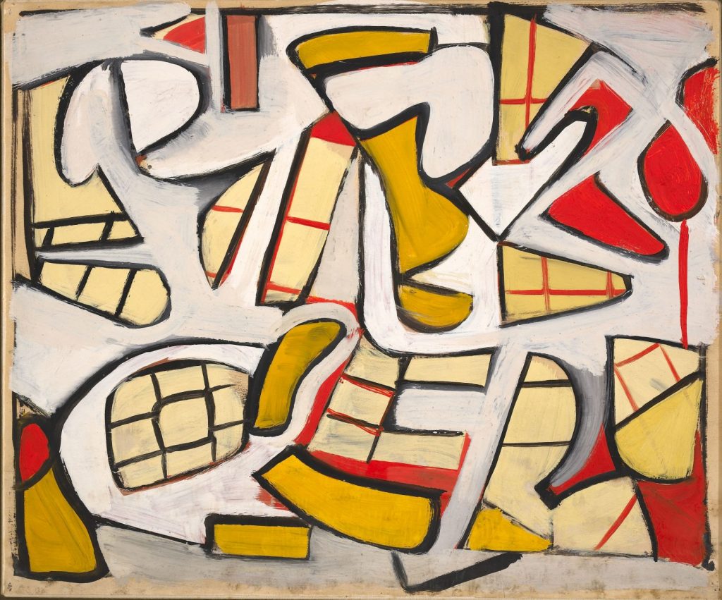 The Heckscher Museum of Art