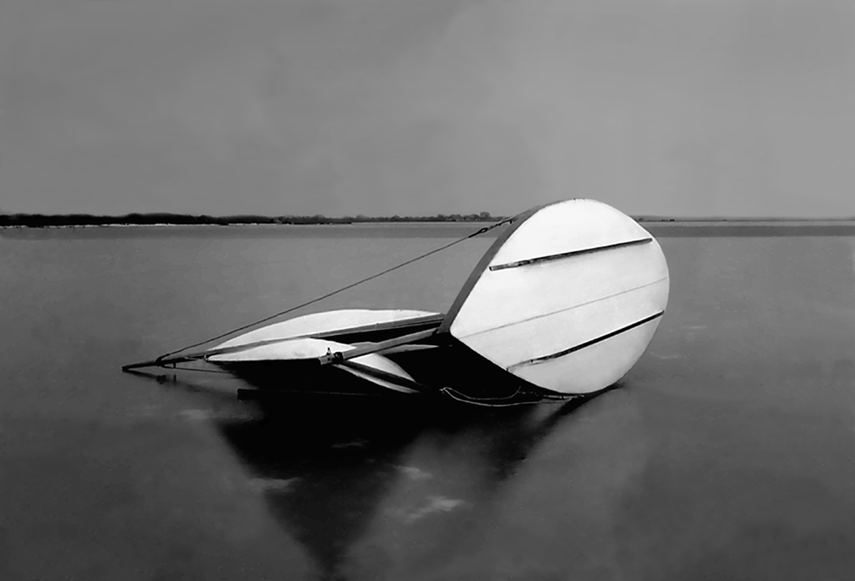 Scooters, Cranberry Pickers, and “Whirling Dervishes”: Hal B. Fullerton’s Long Island Hal B. Fullerton Scooter, Bellport . 1903