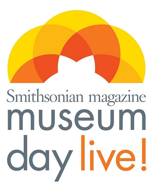 Smithsonian Museum Day Live