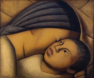 Rivera and Beyond: Latin American Art from the Joan and Milton Bagley Collection Alfredo Ramos