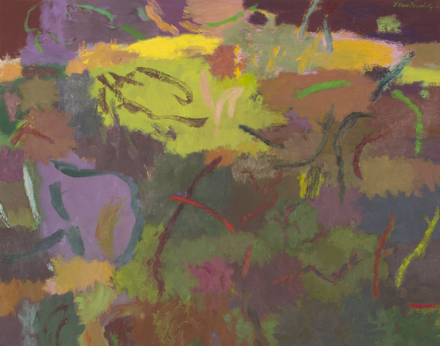 Grosz's "Eclipse of the Sun" (1926) The Heckscher Museum of Art