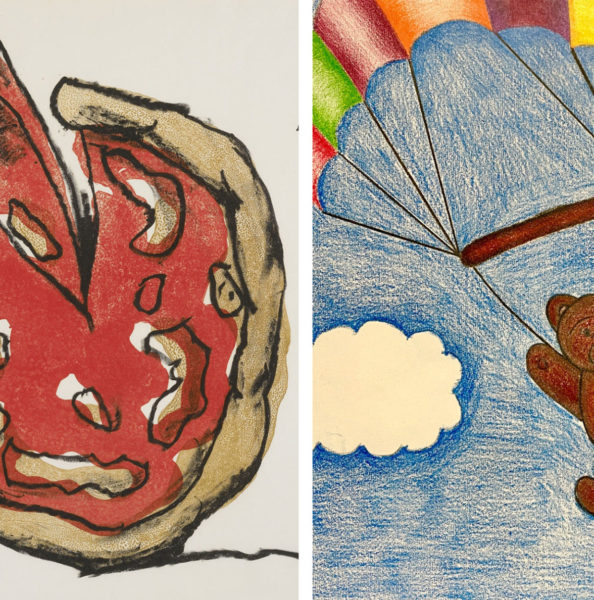 The Heckscher Museum Of Art